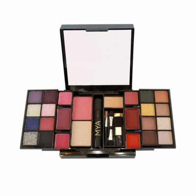 Set da Trucco MYA Cosmetics 26 Pezzi