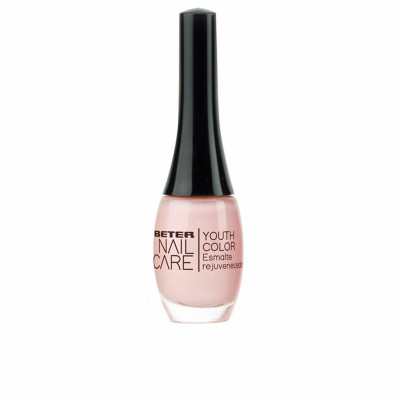 Smalto per unghie Beter Nail Care Youth Color Nº 031 Rosewater 11 ml