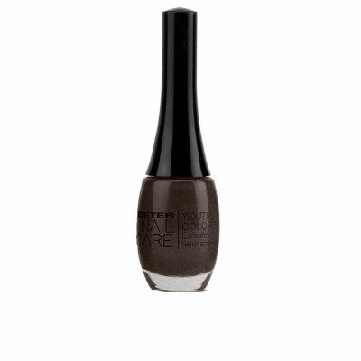 Smalto per unghie Beter Nail Care Youth Color Nº 233 Metal Heads 11 ml