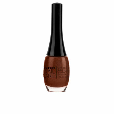 Smalto per unghie Beter Nail Care Youth Color Nº 231 Pop star 11 ml