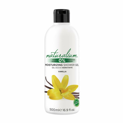 Gel Doccia Vainilla Naturalium (500 ml) 500 ml