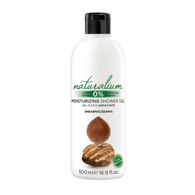 Gel Doccia Shea  Macadamia Naturalium (500 ml) 500 ml