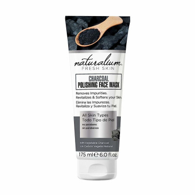 Maschera Esfoliante Naturalium (175 ml)