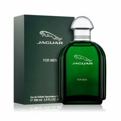 Profumo Uomo Jaguar Jaguar for Men EDT 100 ml