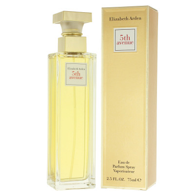 Profumo Donna Elizabeth Arden EDP 5TH Avenue 75 ml