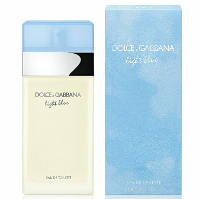 Profumo Donna Dolce  Gabbana EDT Light Blue 100 ml