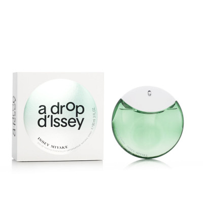 Profumo Donna Issey Miyake EDP A Drop dIssey Essentielle 90 ml