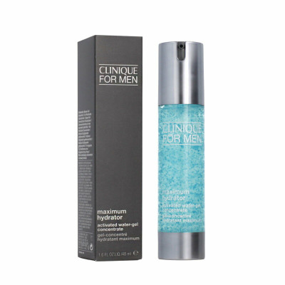 Gel Idratante Clinique Maximum Hydrator 48 ml