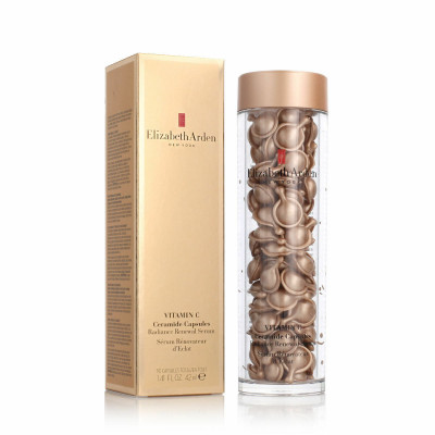 Siero Illuminante Elizabeth Arden Ceramide Vitamine C Capsule 90 Unità