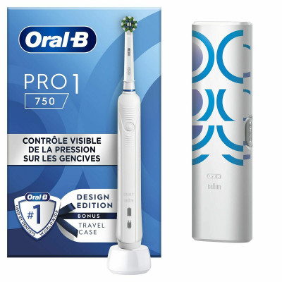 Spazzolino da Denti Elettrico Oral-B