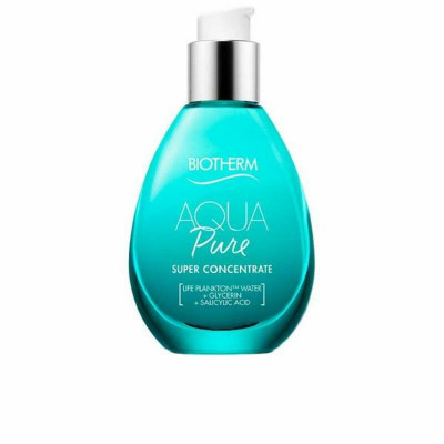 Siero Idratante Biotherm Aqua Pure 50 ml