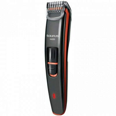 Rasoio da Barba Taurus Hades 2W Inox