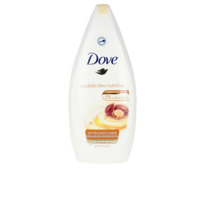 Gel Doccia Dove Olio dArgan (500 ml)