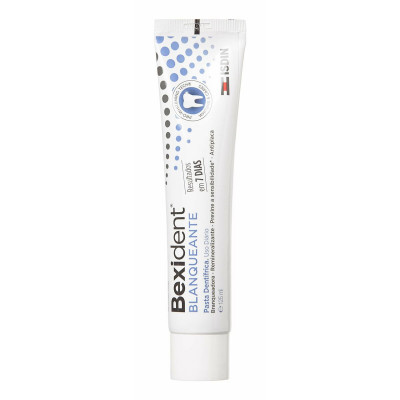 Dentifricio Sbiancante Isdin Bexident (125 ml)