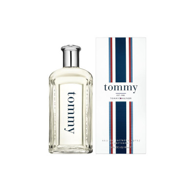 Profumo Uomo Tommy Hilfiger EDT 100 ml