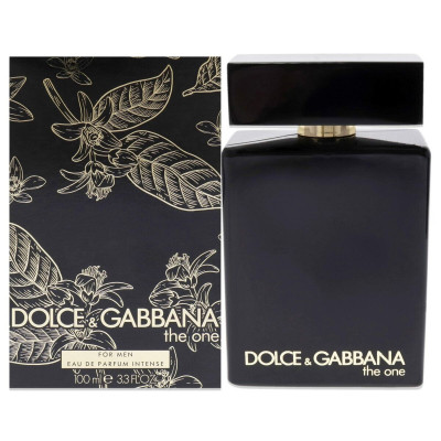 Profumo Uomo Dolce  Gabbana EDP 100 ml The One For Men