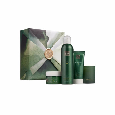 Set Cosmetica Unisex Rituals The Ritual of Jing 4 Pezzi