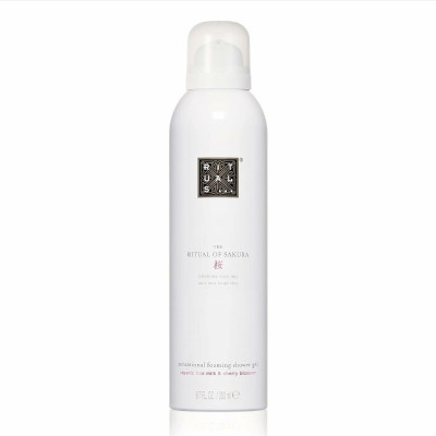 Mousse da Doccia Rituals The Ritual of Sakura 200 ml