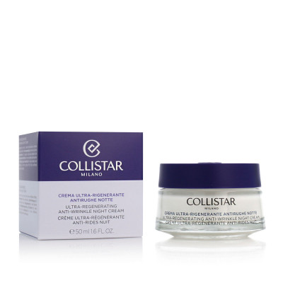 Crema Notte Collistar 50 ml