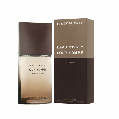 Profumo Uomo Issey Miyake EDP LEau dIssey Wood  Wood 100 ml