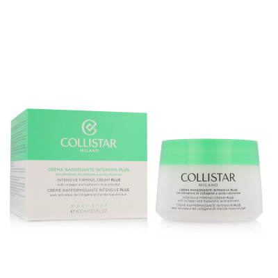 Crema Corpo Rassodante Collistar 400 ml