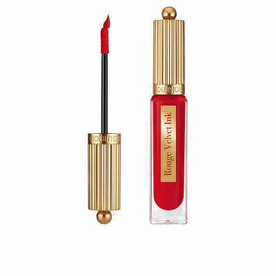 Rossetti Bourjois Rouge Velvet Ink Nº 9 (3,5 ml)