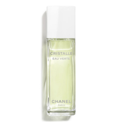 Profumo Donna Chanel EDP Cristalle Eau Verte 100 ml