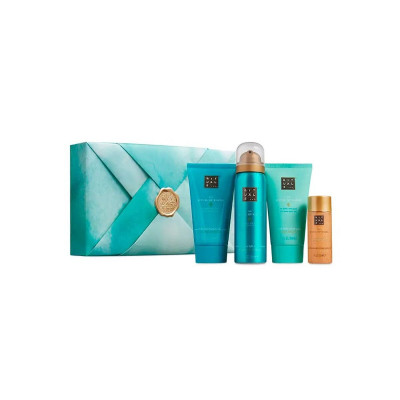 Set Cosmetica Rituals The Ritual Of Karma Small Gift Set 4 Pezzi