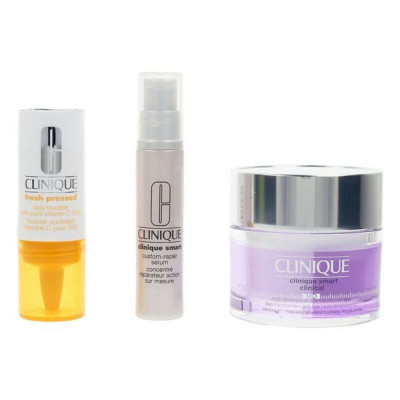 Set di Bellezza Smart MD Duo Clinique (3 pcs)