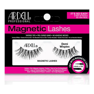 Ciglia Finte Ardell Magnetica Demi Wispies (2 uds)