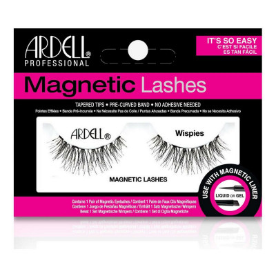 Ciglia Finte Ardell Magnetica Wispies (2 uds)