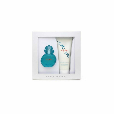 Cofanetto Profumo Donna Rem Reminiscence (2 pcs)
