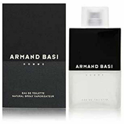 Cofanetto Profumo Uomo Armand Basi Basi Homme