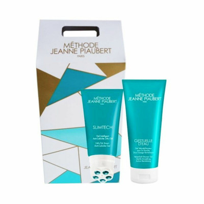 Set Cosmetica Unisex Jeanne Piaubert Slimtech