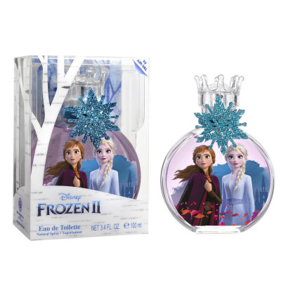 Cofanetto Profumo Bambini Frozen II EDT (2 pcs)