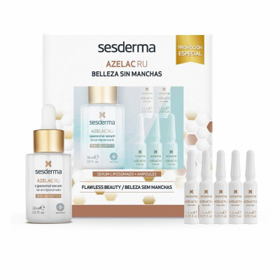Set Cosmetica Unisex Sesderma Azelac Ru (11 pcs)