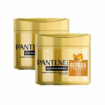 Set Cosmetica Unisex Pantene (2 uds)