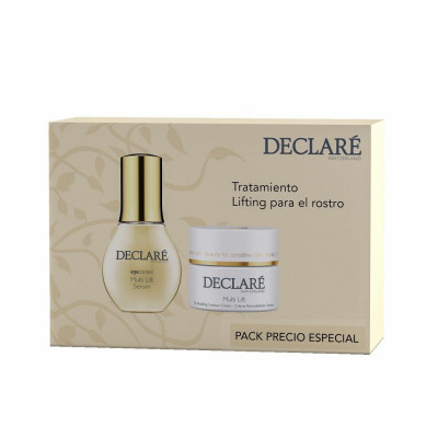 Set Cosmetica Unisex Declaré Age Control Multi Lift (2 pcs)