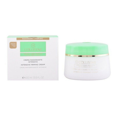 Crema Corpo Rassodante Perfect Body Collistar (400 ml)