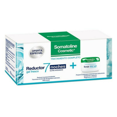 Gel Snellente Ultra Intensivo Somatoline (2 pcs)