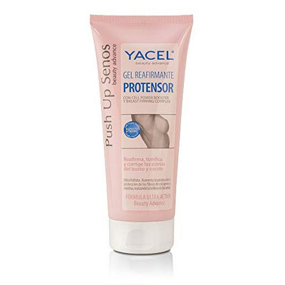 Gel Intensificante per Donne Push Up Yacel (200 ml)