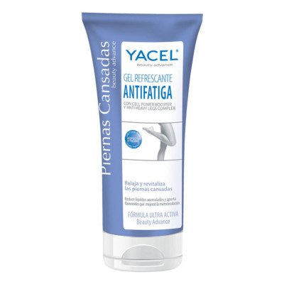 Gel Gambe Pesanti Yacel (200 ml)