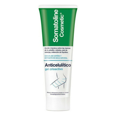 Crema Anticellulite Somatoline (250 ml)
