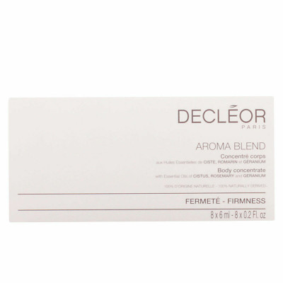 Crema Snellente Decleor (6 ml)