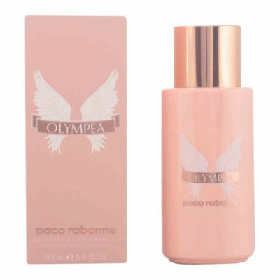 Lozione Corpo Olympéa Paco Rabanne (200 ml)