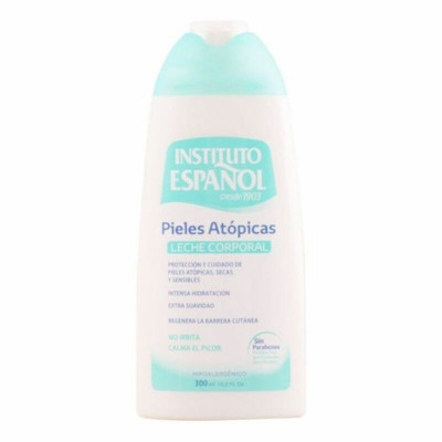 Latte Corpo Pelle Atopica Instituto Español (300 ml)