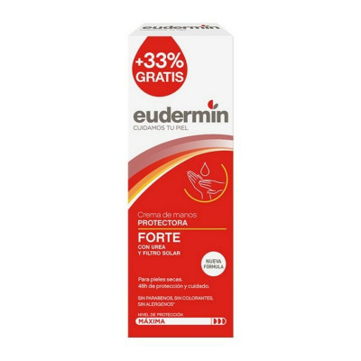 Crema Mani Forte Eudermin (100 ml)