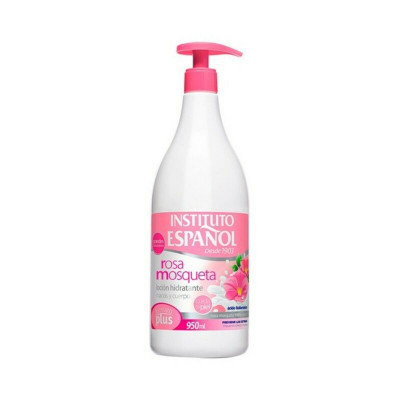 Latte Corpo Nutriente Instituto Español Rosa Mosqueta (950 ml)