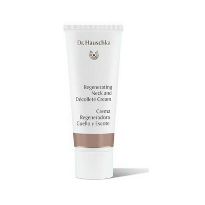 Rassodante Collo e Décolleté Regenerating Dr. Hauschka (40 ml)