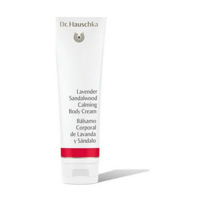 Balsamo Corpo Idratante Lavender Sandalwood Dr. Hauschka (145 ml)
